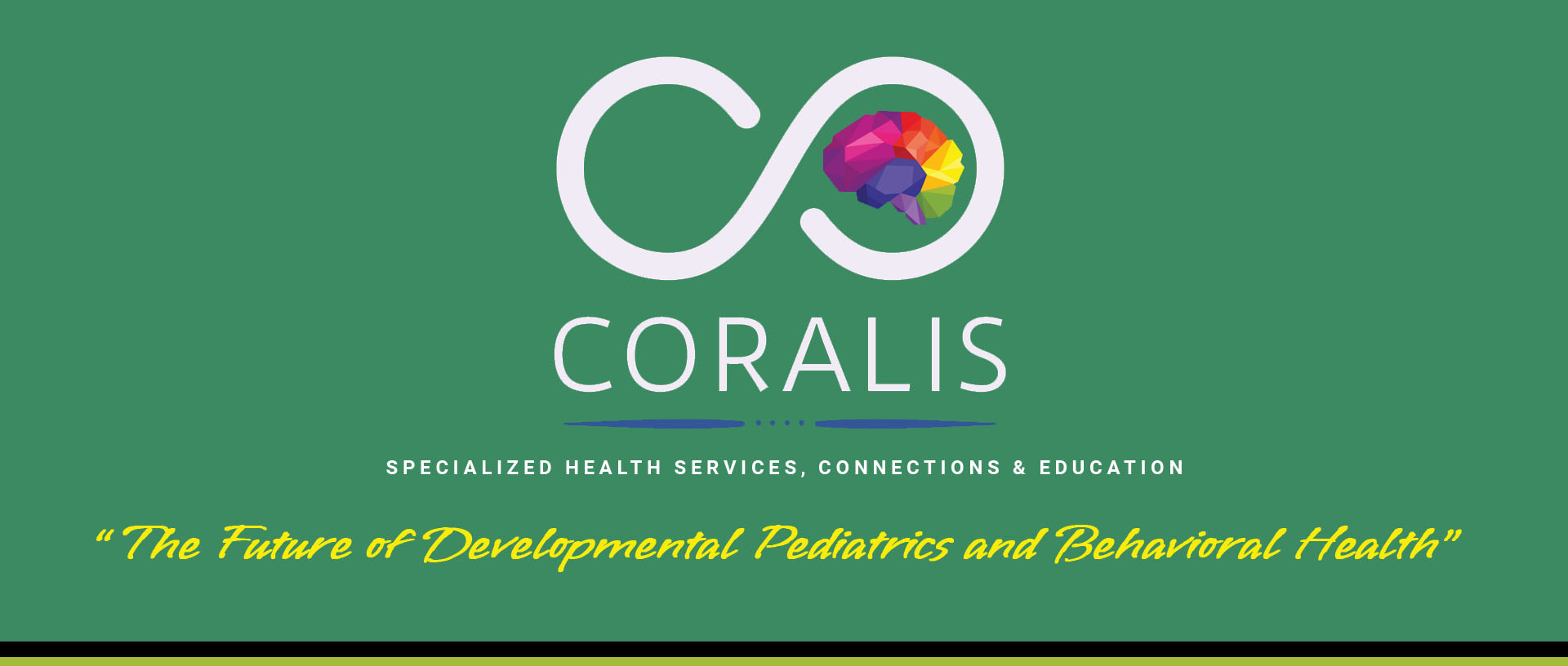Coralis - The Future of Developmental Pediatrics and Behavioral Health