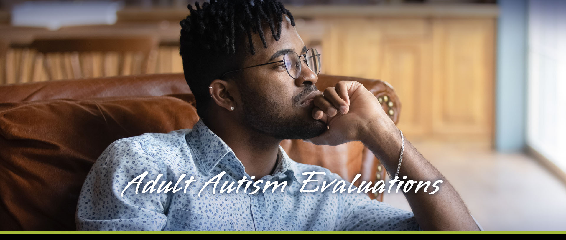 Adult Autism Evaluations