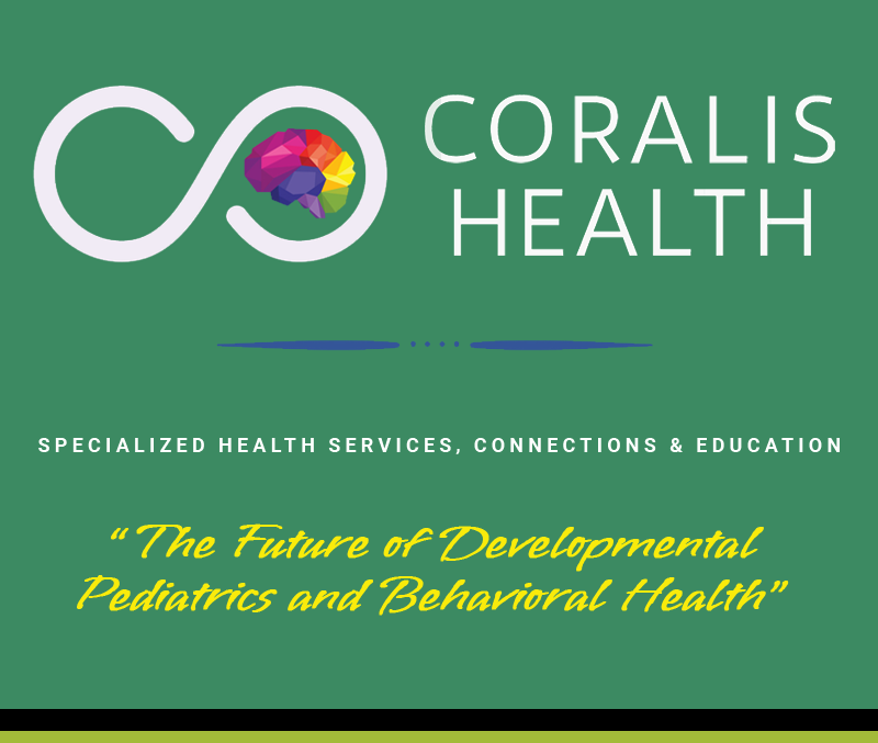 Coralis Health - Specialized Health Services, Connections & Education