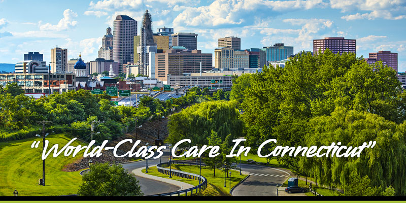 World-Class Care in Connecticut