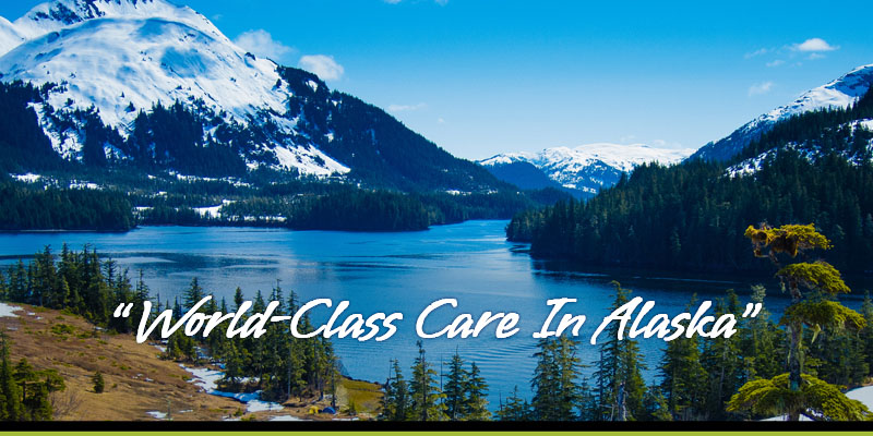 World-Class Care in Alaska