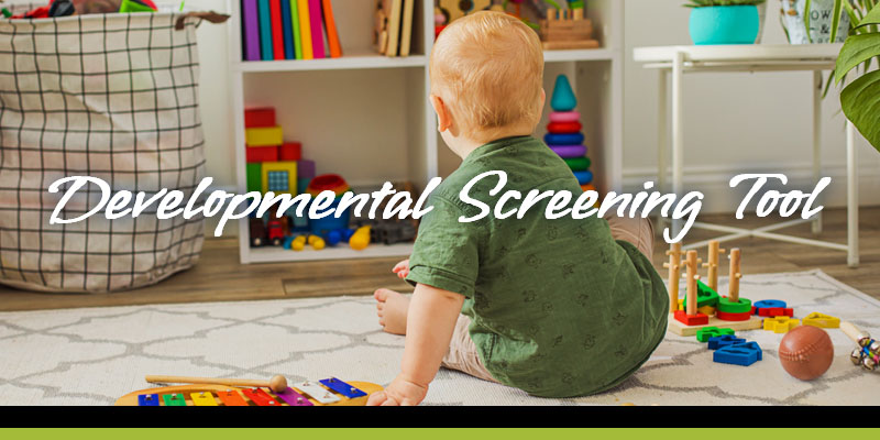 Developmental Screening Tool