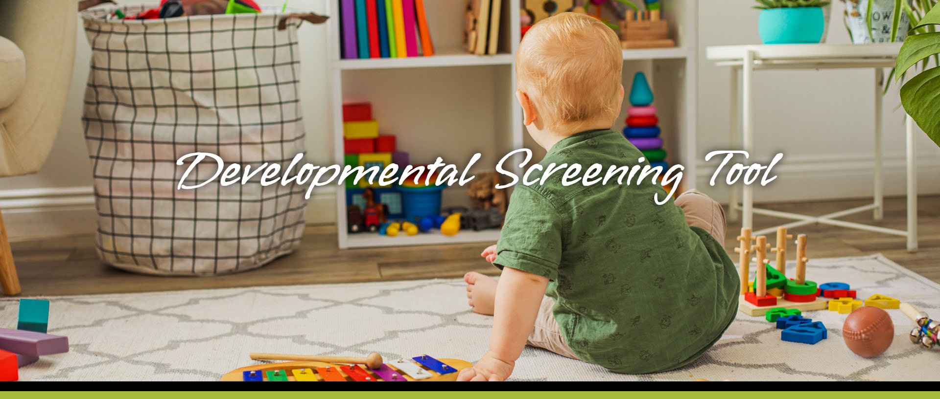 Developmental Screening Tool