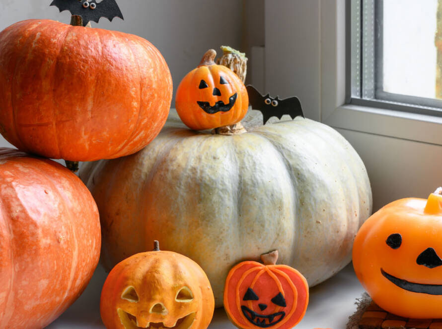 3 Simple Tips To Help Make Your Home More Inclusive For Autistic Kids This Halloween