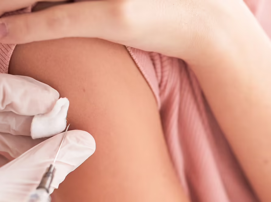 The New Executive Order For Childhood Vaccinations - Fiction, Myths and Facts